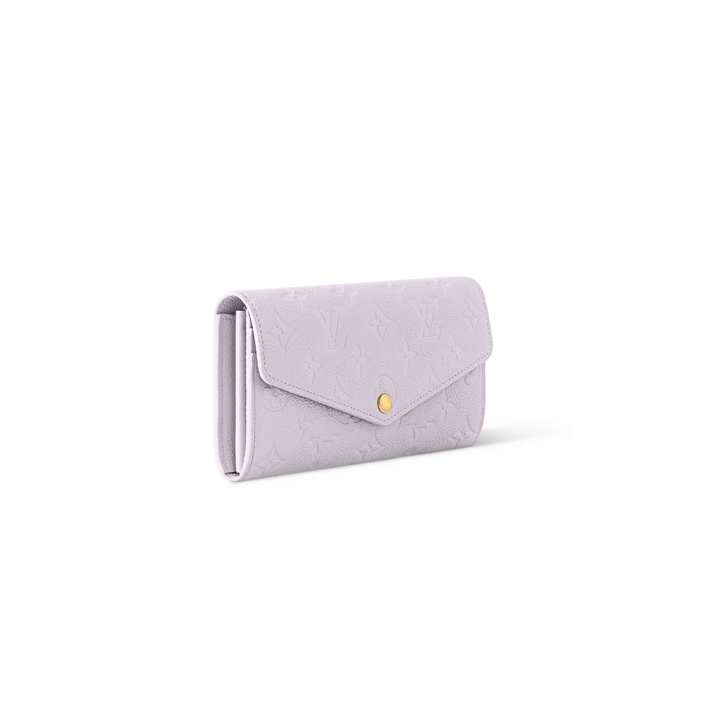 l0vis Vvtt0n sarah wallet m25713 (19*10.5*2cm)